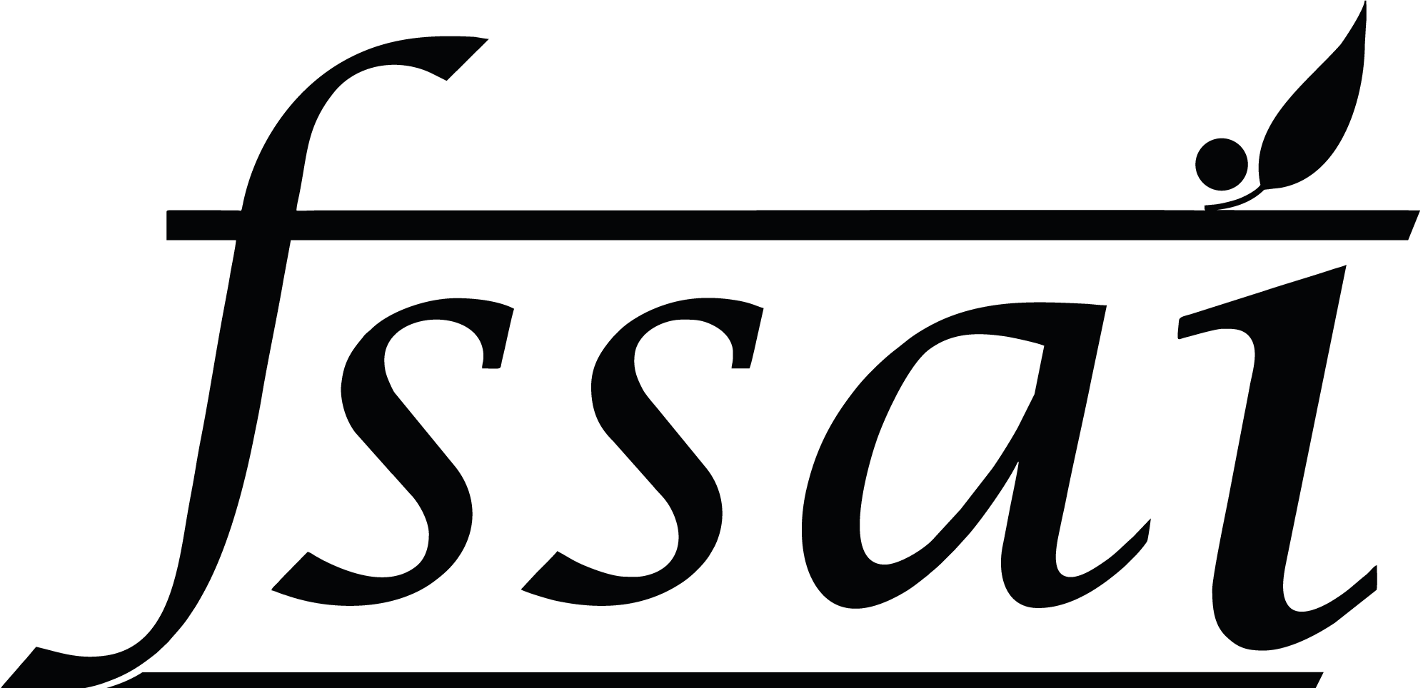 FSSAI Logo